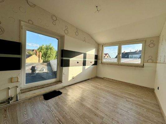 WOHNUNG | SCHLAFZIMMER