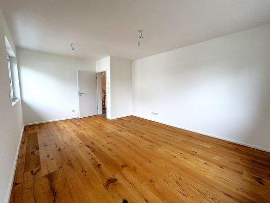 Schlafzimmer 1 Obergeschoss