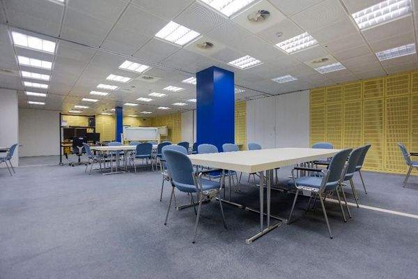 Beispiel ohne Raumtrenner Bild 2