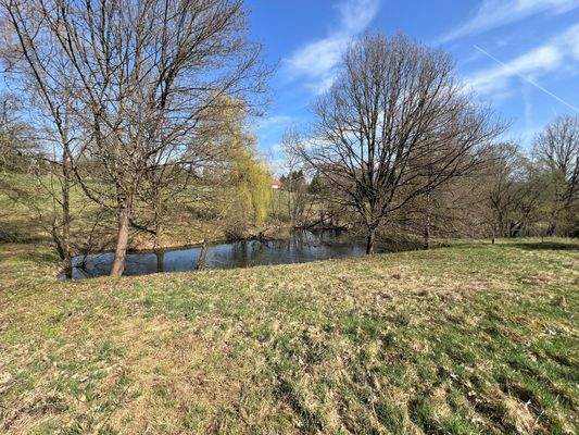 Lebensqualität naturnah