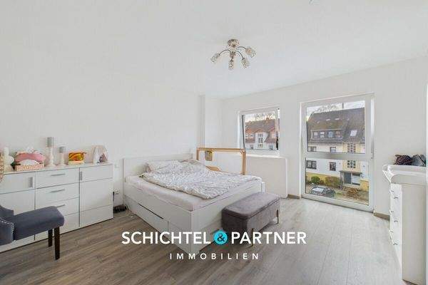 S&P | Schlafzimmer