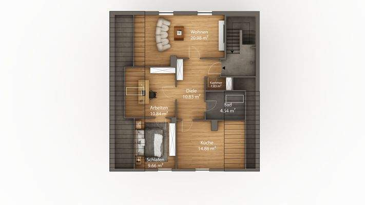 Kürnach Frühlingstr 4_DG