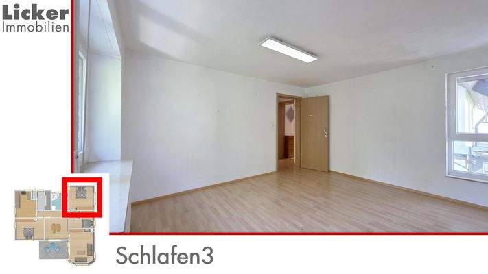Schlafen 3