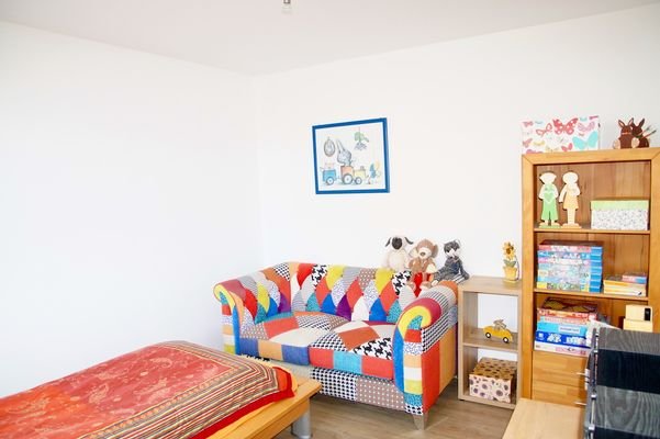 Kinderzimmer