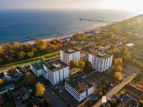 Kellenhusen (Ostsee) Wohnungen, Kellenhusen (Ostsee) Wohnung kaufen