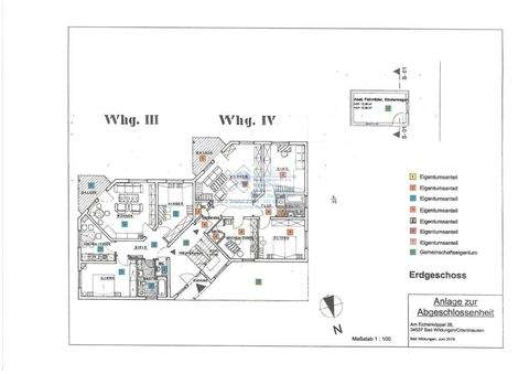 Bad Wildungen Wohnungen, Bad Wildungen Wohnung mieten
