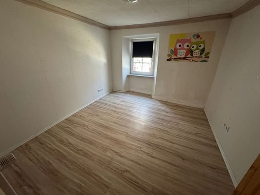Schlafzimmer 1 OG VH