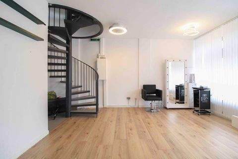 Moers Büros, Büroräume, Büroflächen 