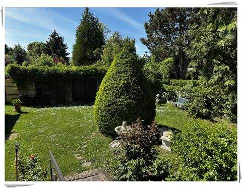 Halle (Saale) Häuser, Halle (Saale) Haus kaufen