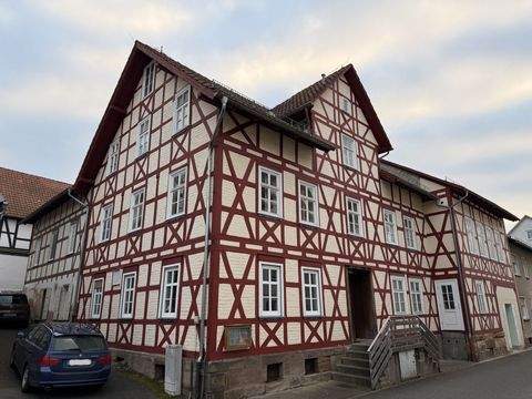 Eschwege Häuser, Eschwege Haus kaufen