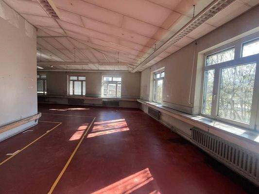 Individuell gestaltbare Fläche