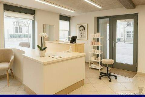 Liestal Büros, Büroräume, Büroflächen 