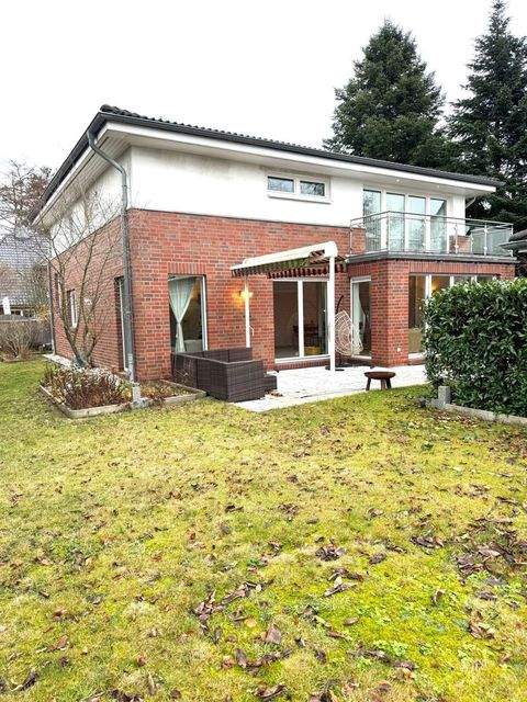 Hamburg Häuser, Hamburg Haus mieten 