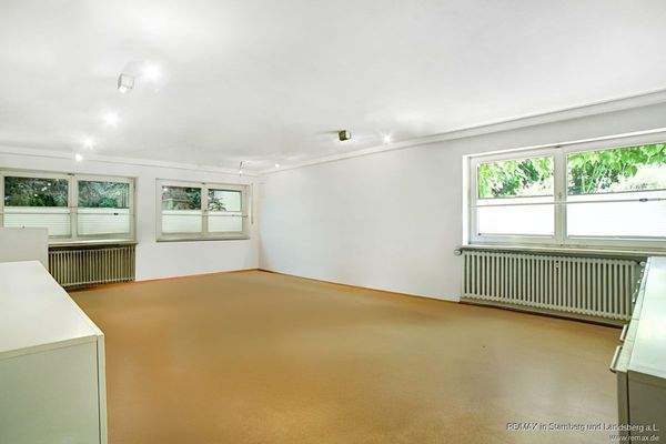 Hobby und Arbeiten im KG