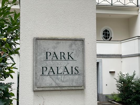 Park Palais