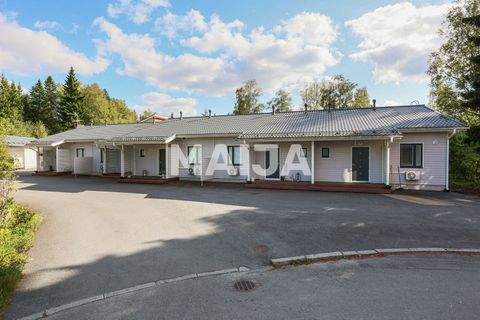 Seinäjoki Häuser, Seinäjoki Haus kaufen