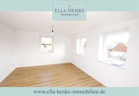 Burgdorf-Hohenassel Wohnungen, Burgdorf-Hohenassel Wohnung mieten