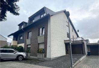 Peter Dondorf Immobilien - Außenansicht