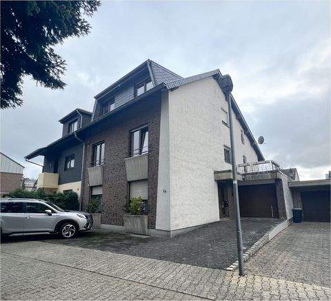 Aachen / Brand Häuser, Aachen / Brand Haus kaufen