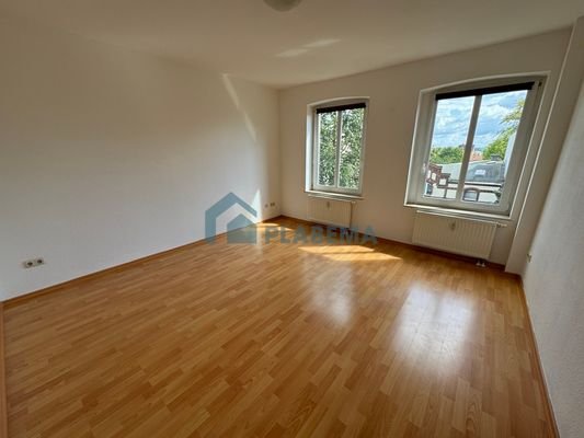 104.08-Wohn-und Schlafzimmer Ansicht 2