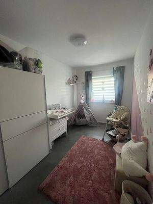 Beispiel Kinderzimmer