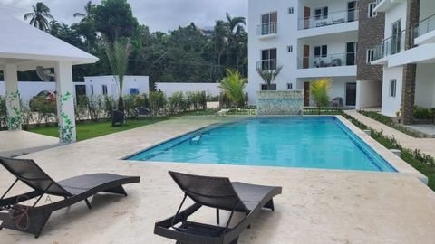 Las Terrenas, La Ceiba Häuser, Las Terrenas, La Ceiba Haus kaufen