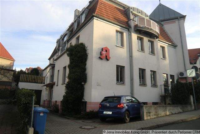 Gemütliche Souterrainwohnung mit großer Wohnküche in ruhigem Umfeld - Foto 2