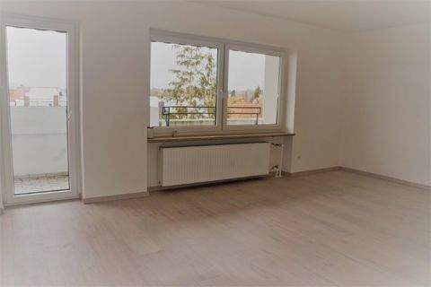 Nürnberg Wohnungen, Nürnberg Wohnung mieten