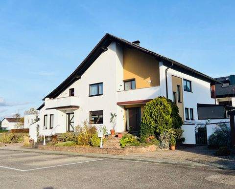 Waghäusel Häuser, Waghäusel Haus kaufen