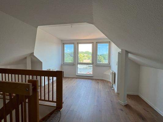 Kinderzimmer / Büro