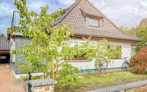 Achim Häuser, Achim Haus mieten 