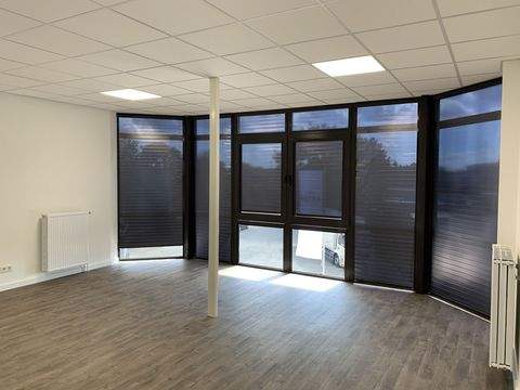 Barsbüttel Büros, Büroräume, Büroflächen 