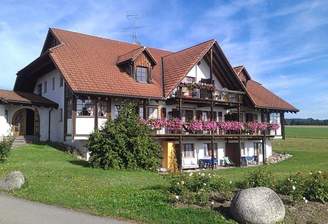 Haus Weilheim-Nöggenschwiel