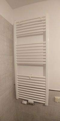 Handtuchheizkörper
