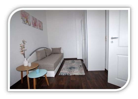 2. Schlafzimmer Bild 1