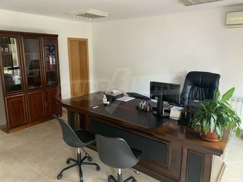 Varna Büros, Büroräume, Büroflächen 
