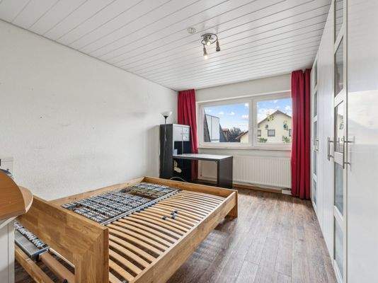 Schlafzimmer Obergeschoss