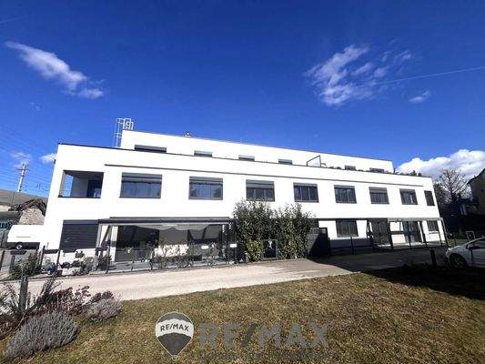 01 Eigentumswohnung Top 8 in Wr. Neustadt