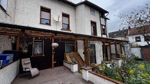 Bingen am Rhein Häuser, Bingen am Rhein Haus kaufen