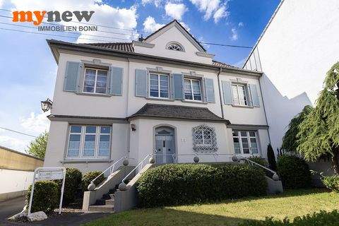 Niederkassel Häuser, Niederkassel Haus kaufen