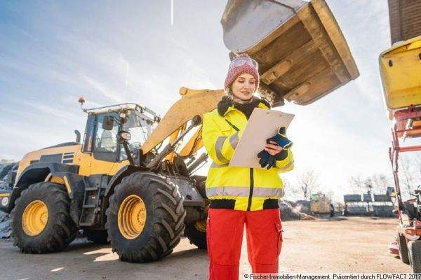 Ihr Grundstück für Ihr neues Vorhaben !