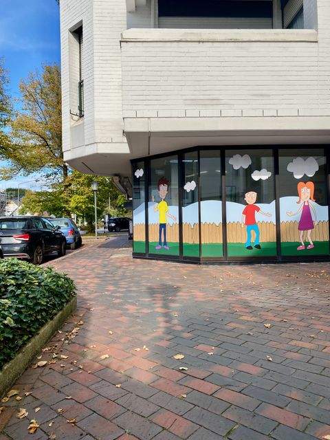 Osnabrück Büros, Büroräume, Büroflächen 