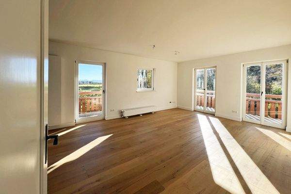 Wohn- und Essbereich