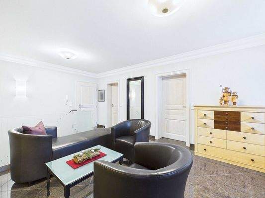 Energieeffizientes Landhaus-Ensemble in Illingen