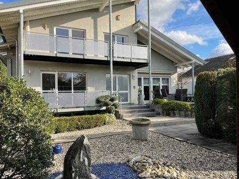 Erlensee Häuser, Erlensee Haus kaufen