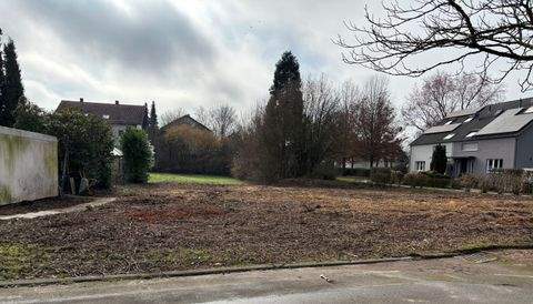 Bühl Grundstücke, Bühl Grundstück kaufen