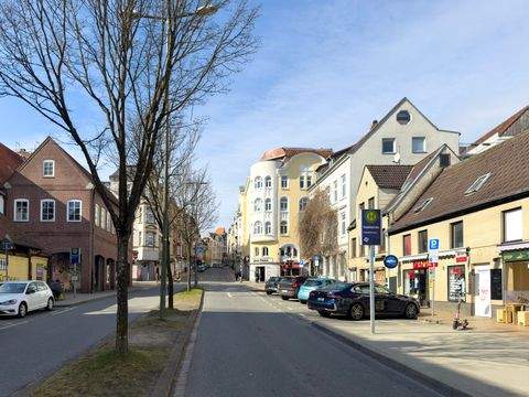Flensburg Wohnungen, Flensburg Wohnung kaufen