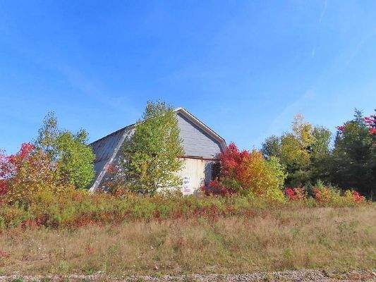 Nova Scotia - 25 Hektar großes Areal mit ehemalige