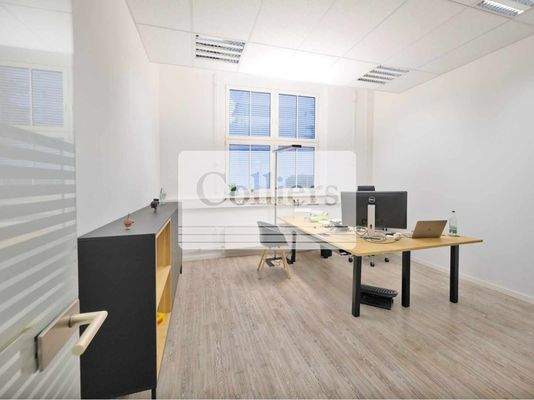 Innenansicht EG Haus 24a