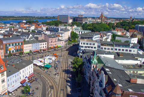 Rostock Häuser, Rostock Haus kaufen